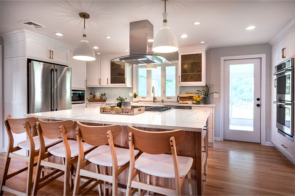 Booterstown 120 Rock Rd Kitchen