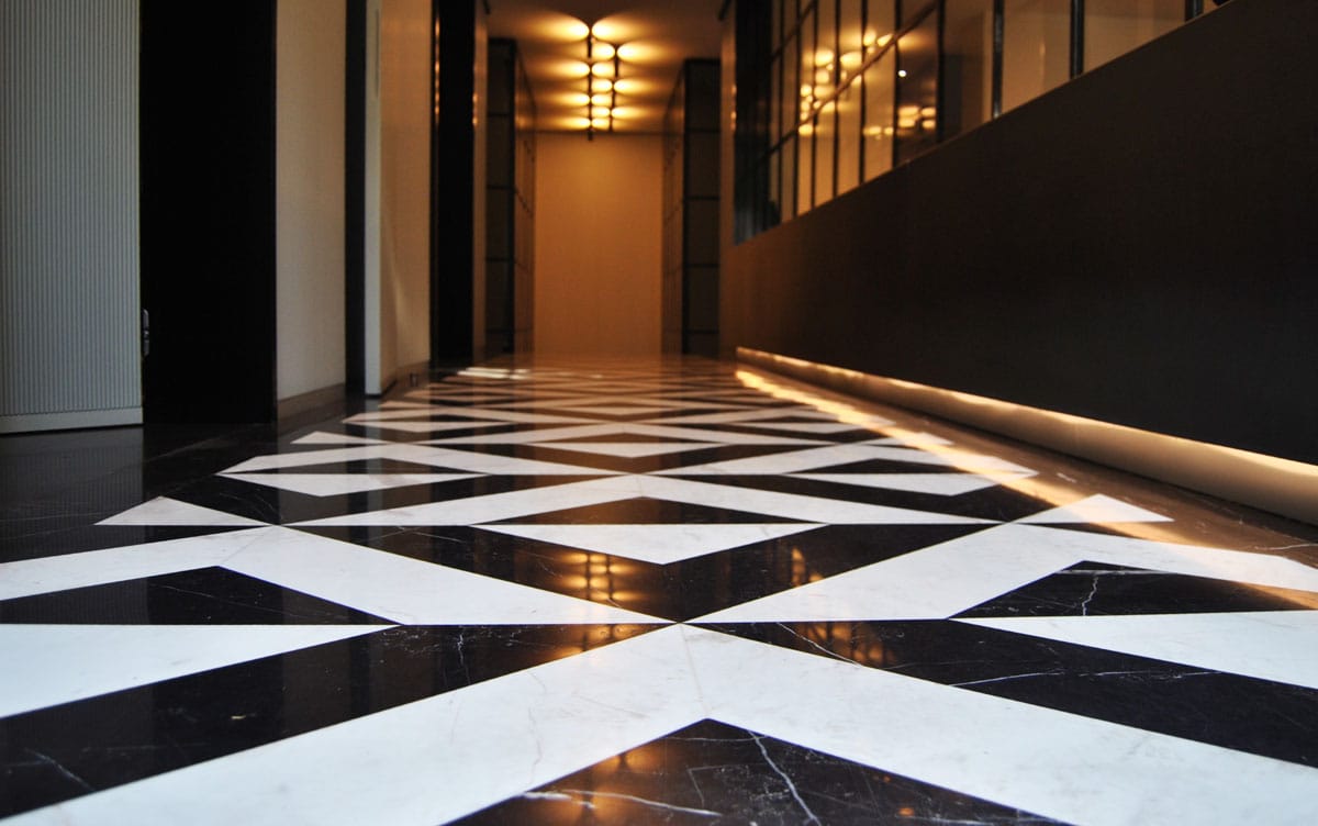 El Rastro Mansion Du Design