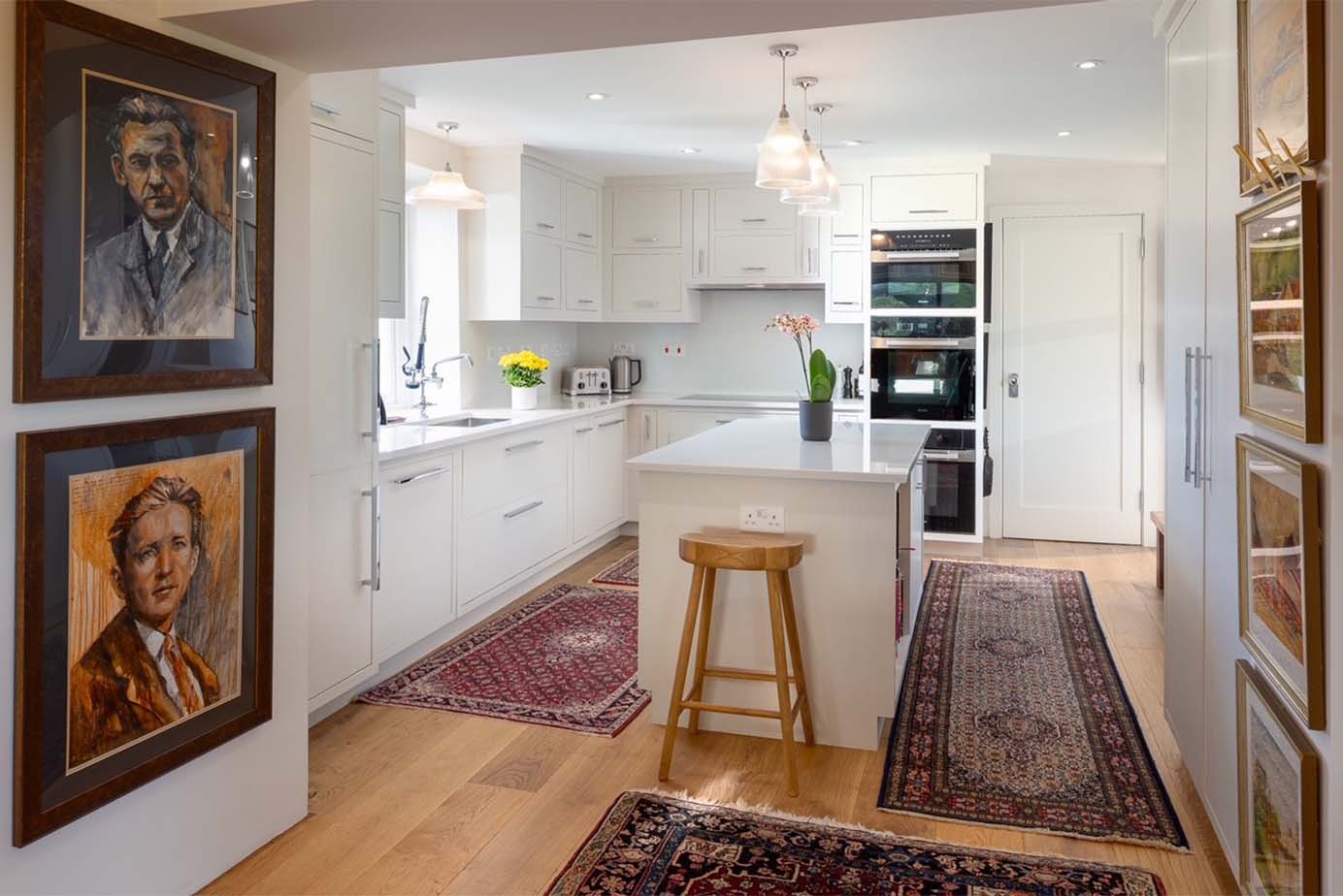 Euro Modern In Ireland