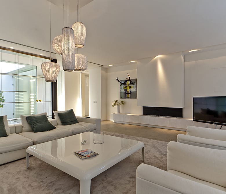 Villa Marbella V