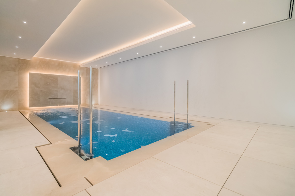 Villa Marbella XI