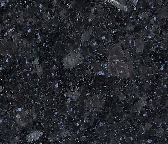 ASH BLACK